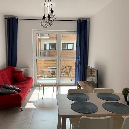 Apartament W Centrum Stary Toruń Exterior foto