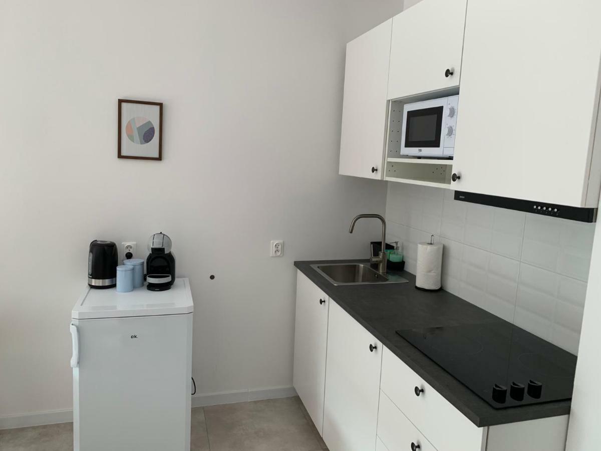 Apartament W Centrum Stary Toruń Exterior foto